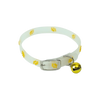 Silicone Luminous Cat Collar
