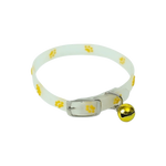 Silicone Luminous Cat Collar