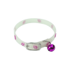 Silicone Luminous Cat Collar