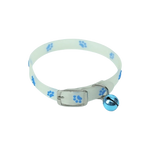 Silicone Luminous Cat Collar