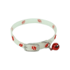 Silicone Luminous Cat Collar