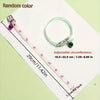 Silicone Luminous Cat Collar