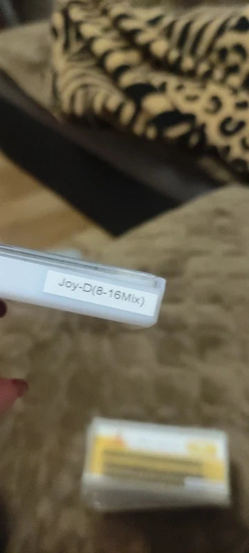Review Card