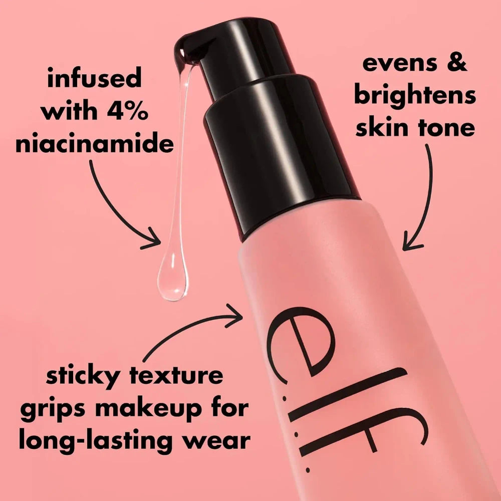Hydrating Gel Face Primer